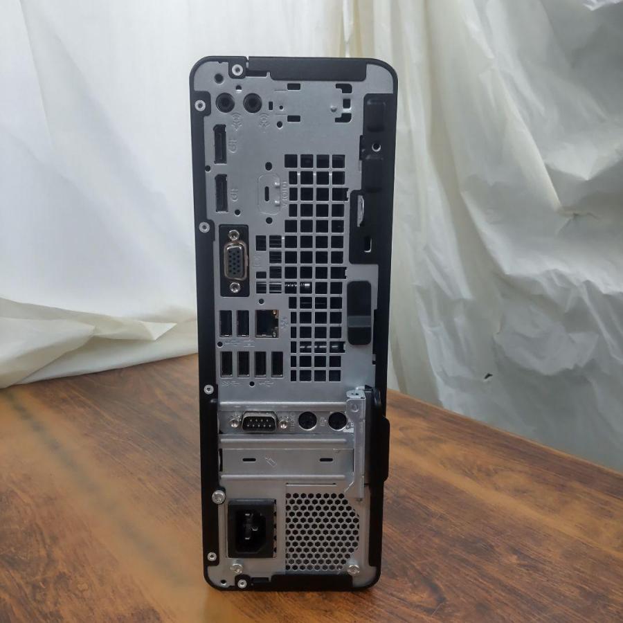 Win11☆驚速M.2 Core i3 7世代 液晶セット メモリ8GB : パソコン