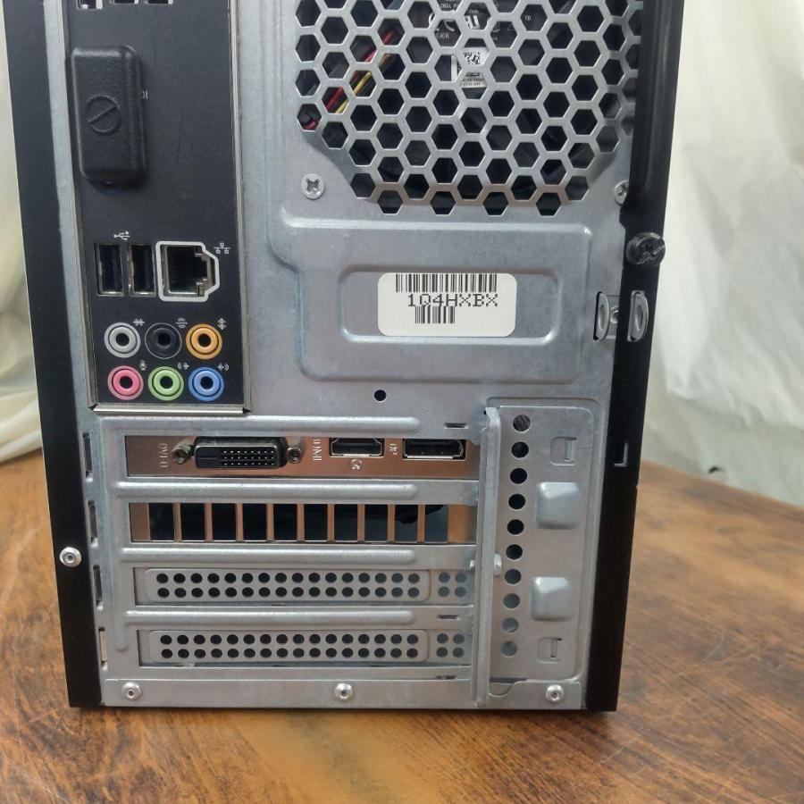 爆速ゲーミングPC Corei7 GTX1050ti Win10 SSD + HDD メモリ8GB