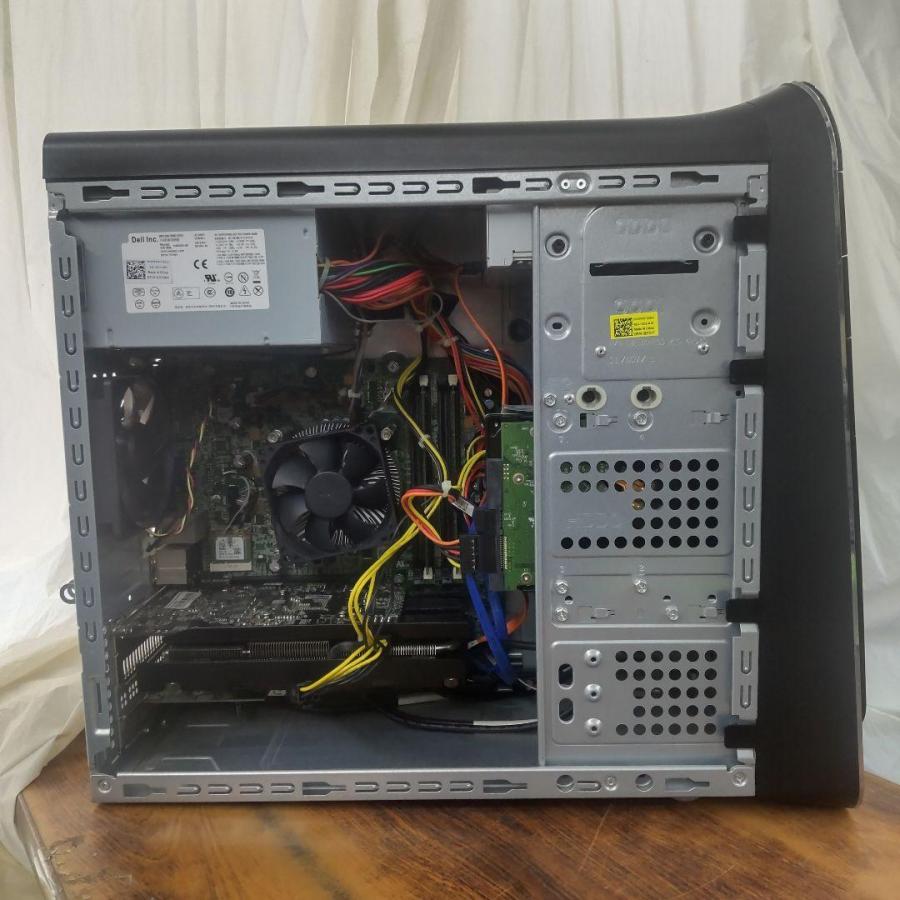 Win11☆爆速SSD GTX1060 6GB搭載ゲーミングPC メモリ16GB : パソコン 