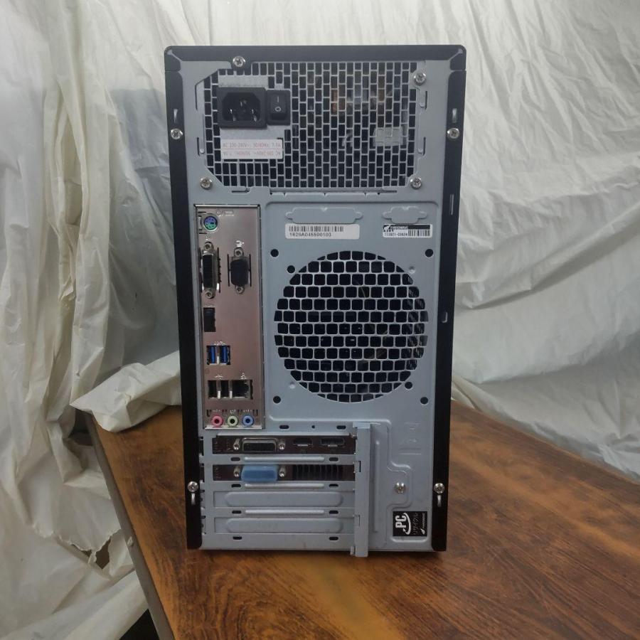 Win11☆爆速SSD Core i5 8世代 GTX660搭載ゲーミングPC : パソコン