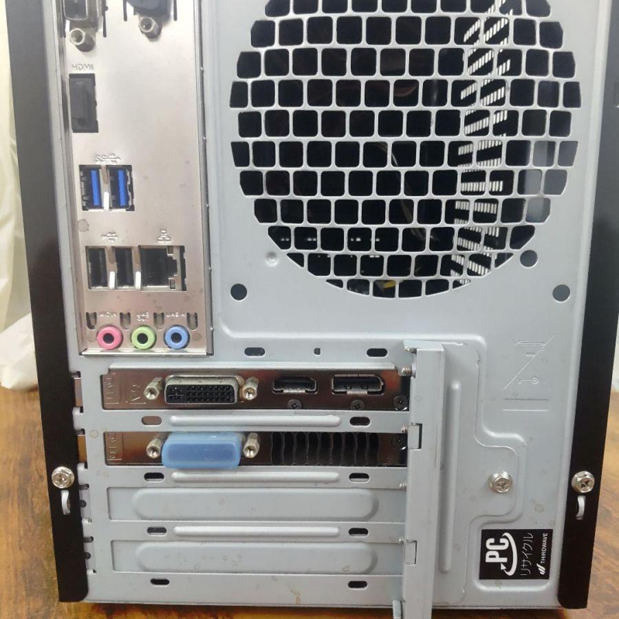 Win11☆爆速SSD Core i5 8世代 GTX660搭載ゲーミングPC : パソコン 