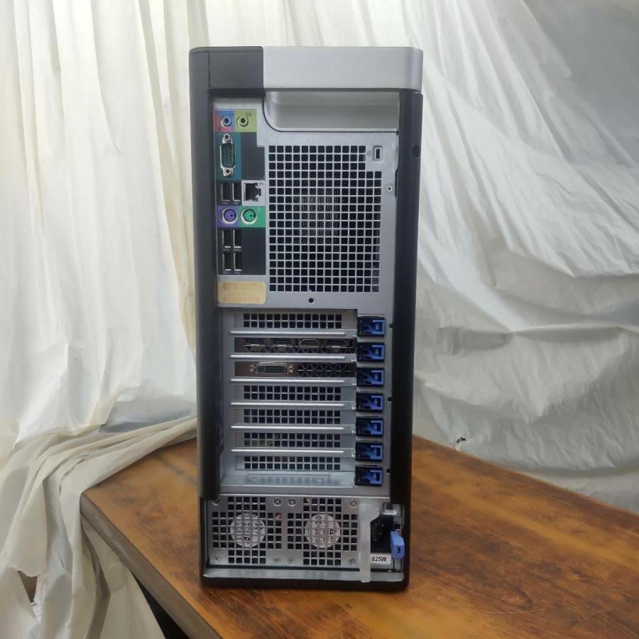 大容量メモリ32GBWin11☆爆速SSD GTX980搭載ゲーミングPC : 240814005 