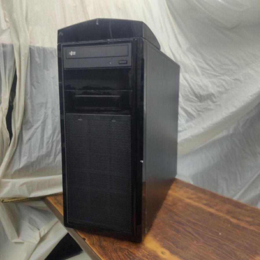 大容量メモリ64GB 爆速SSD Core i7 NEXTGEARゲーミングPC : パソコン
