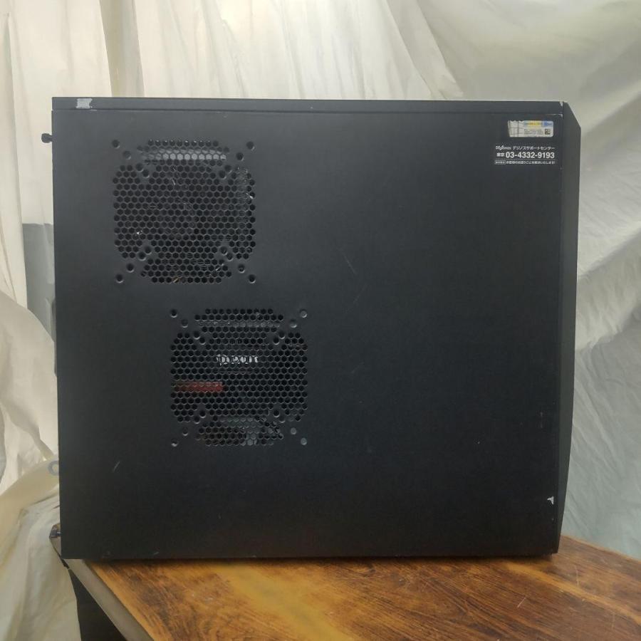 爆速SSD Core i7 GTX780搭載GALLERIAゲーミングパソコン : パソコン