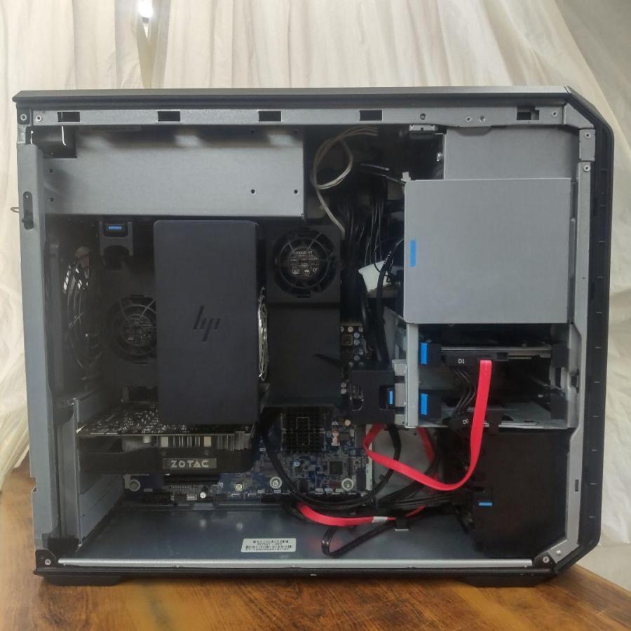Win11 GTX1050ti搭載ゲーミングPC 6コア12スレ メモリ16GB : 240920001 
