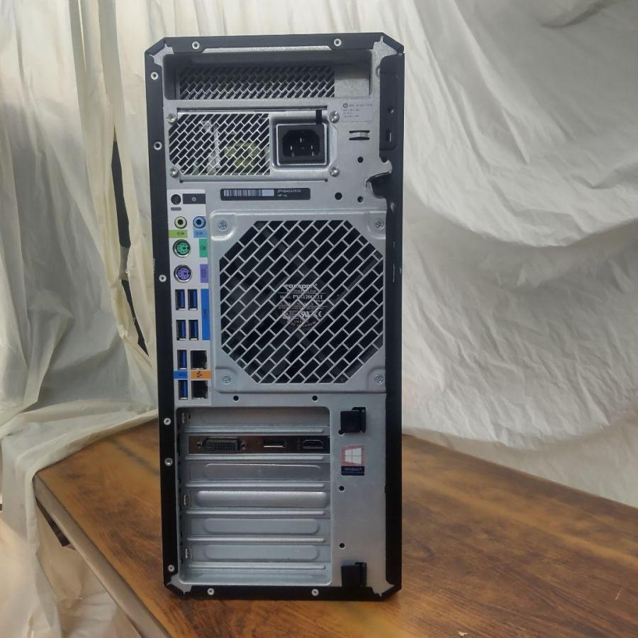 Win11 GTX1050ti搭載ゲーミングPC 6コア12スレ メモリ16GB : 240920001 