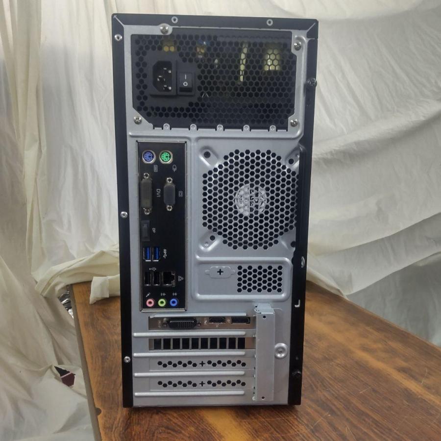 mouse - 大容量メモリ32GB爆速SSD Core i7 GTX1050搭載ゲーミングPC 大容量メモリ32GB爆速SSD Core i7 GTX1050搭載ゲーミングPC