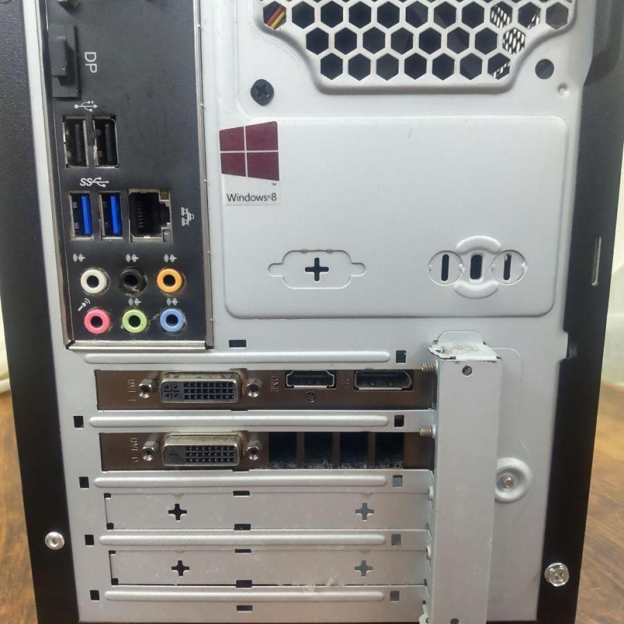爆速SSD Core i7 GTX660搭載ゲーミングパソコン メモリ16GB : パソコン 