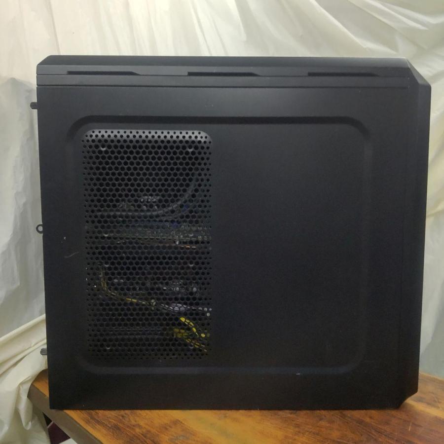 爆速SSD Core i7 GTX770 水冷式ゲーミングパソコン メモリ8GB