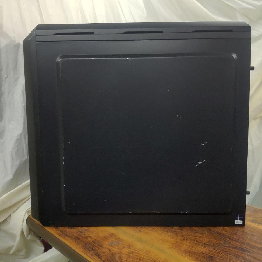 爆速SSD Core i7 GTX770 水冷式ゲーミングパソコン メモリ8GB