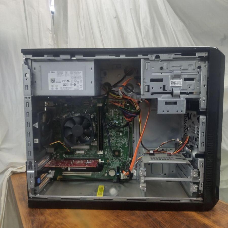 爆速SSD Core i5 GTX745搭載ゲーミングPC VOSTRO3900
