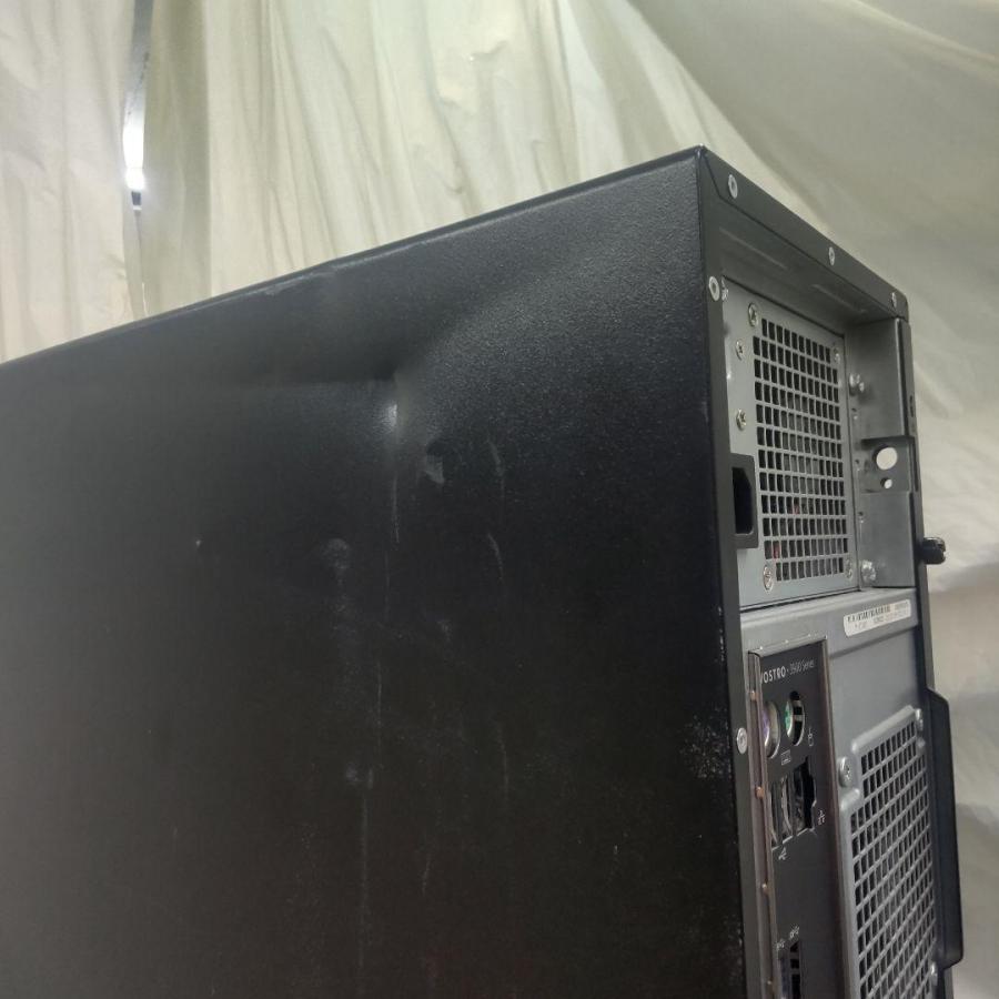 爆速SSD Core i5 GTX745搭載ゲーミングPC VOSTRO3900 : パソコン