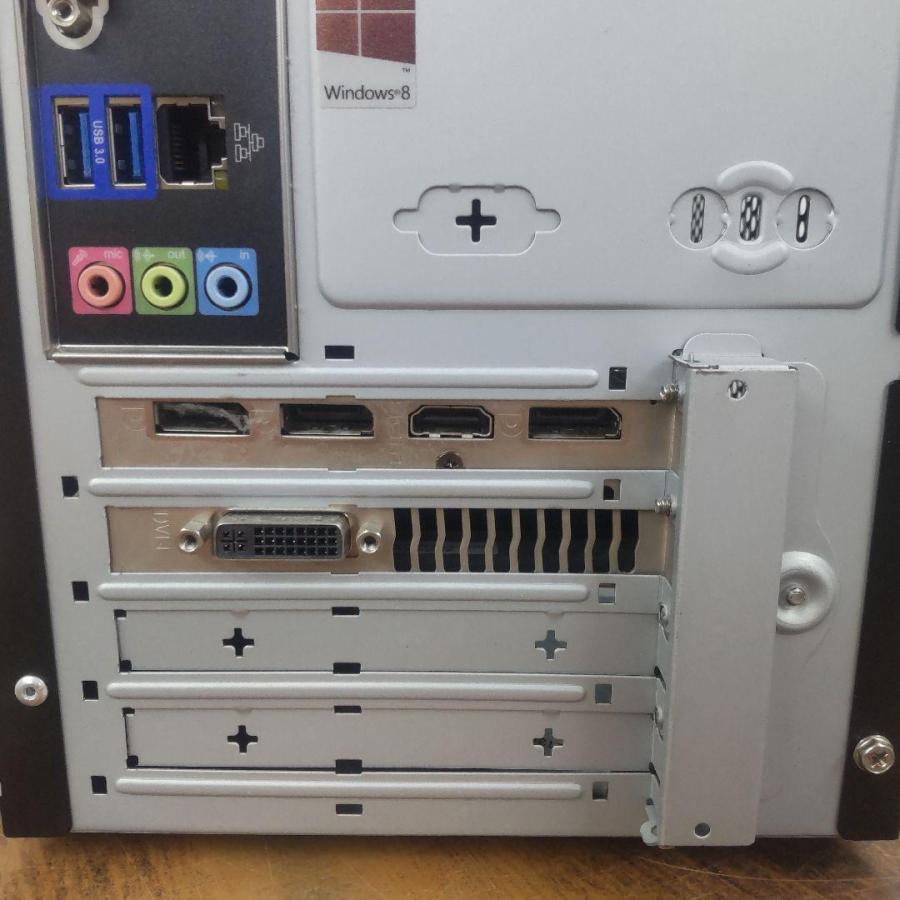 Win11☆爆速SSD Core i7 GTX960搭載ゲーミングパソコン : パソコン