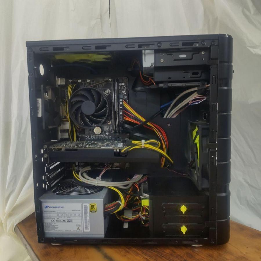 訳あり☆爆速SSD Core i7 GTX960 G-Tune ゲーミングPC