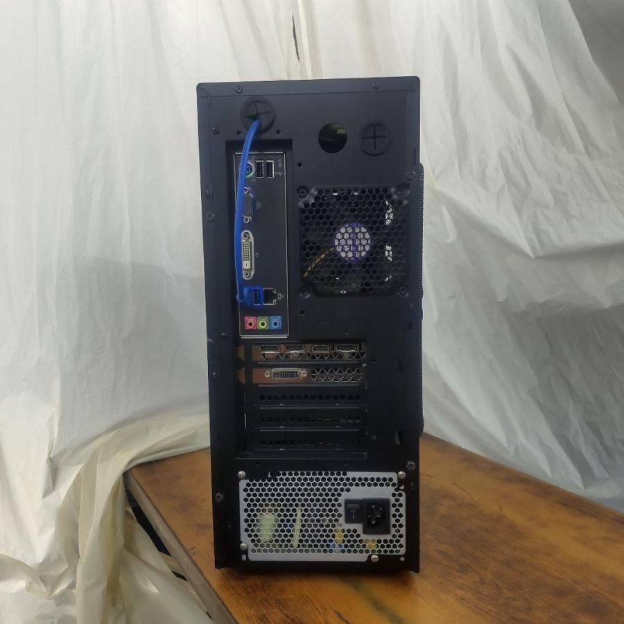 訳あり☆爆速SSD Core i7 GTX960 G-Tune ゲーミングPC