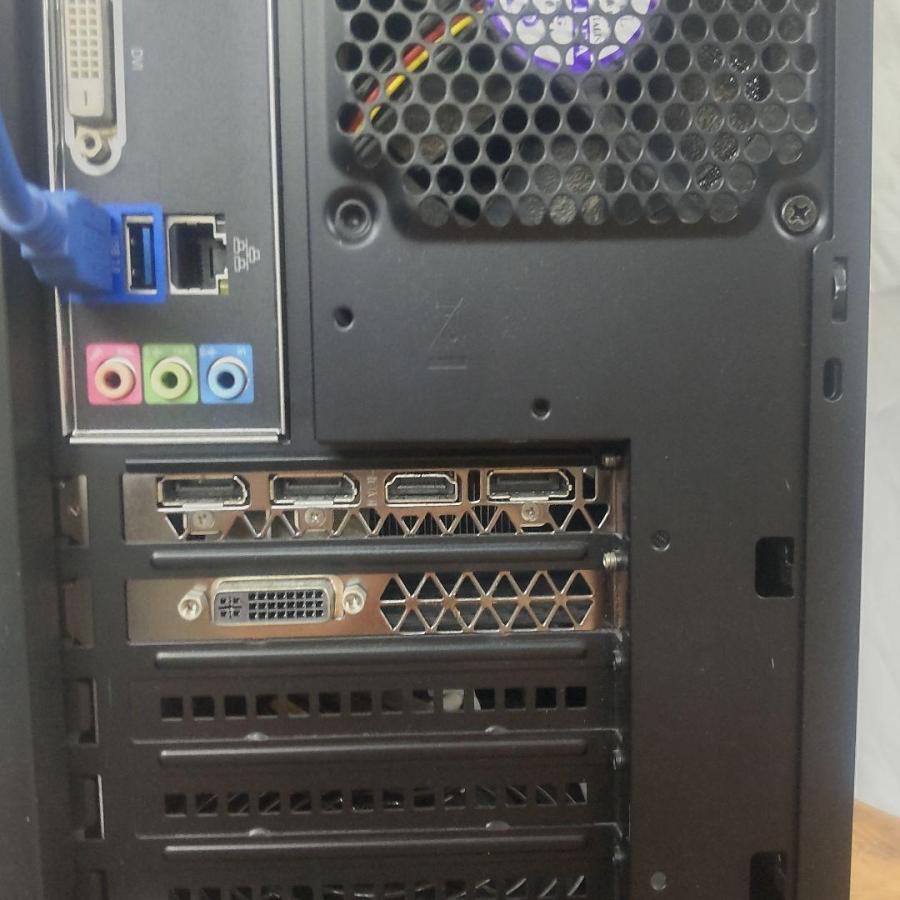 GTUNE PC Corei7/GTX960/16GB/SSD＆HDD G TUNE DG-I7G60」の人気商品 
