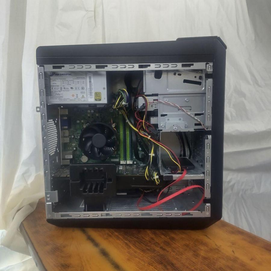 爆速SSD Core i7 GTX980搭載ゲーミングパソコン メモリ16GB : パソコン