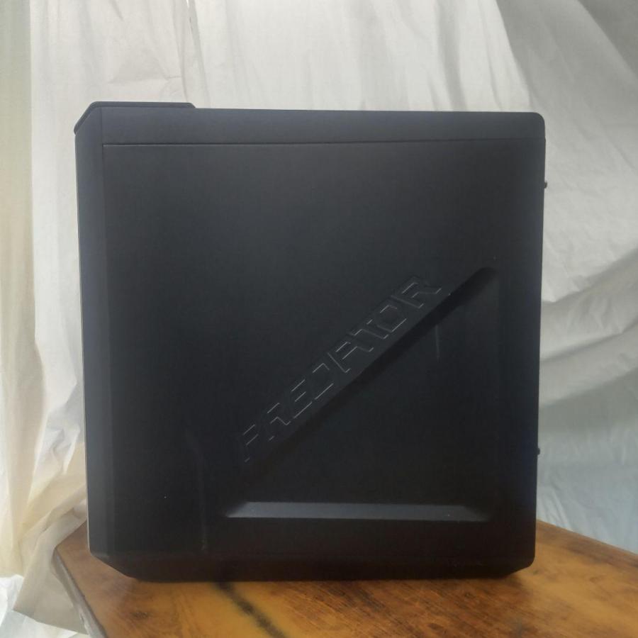 爆速SSD Core i7 GTX980搭載ゲーミングパソコン メモリ16GB : パソコン