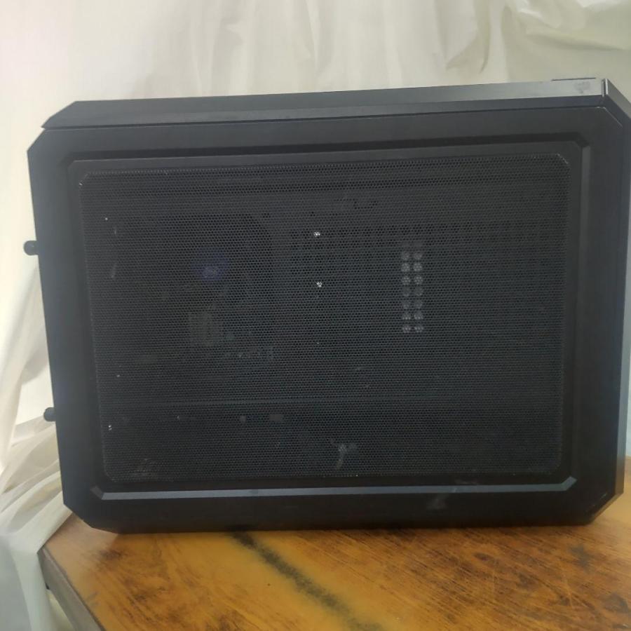 爆速SSD GTX1060 6GB搭載ミニゲーミングパソコン メモリ16GB