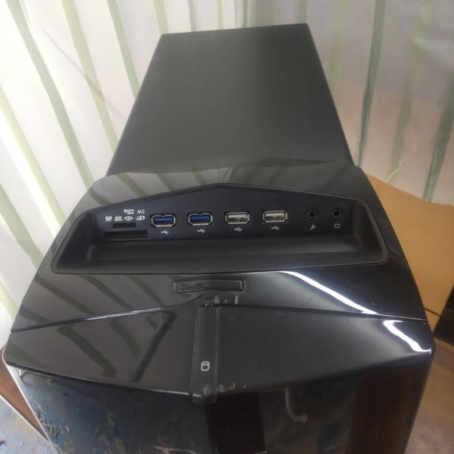 爆速SSD GTX980 Core i7 水冷式TUNEゲーミングPC : パソコンショップ