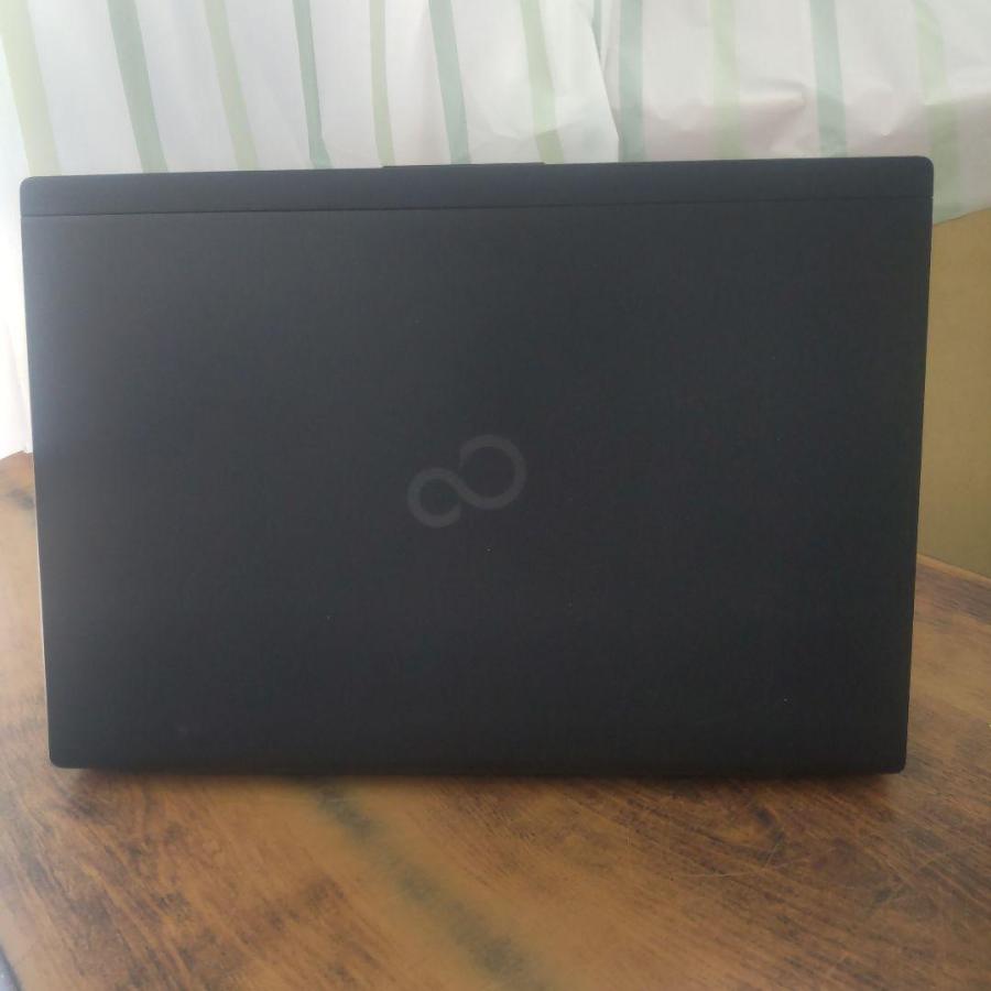 office2024超軽薄中古ノートPC Core i5 10世代 富士通 U9310/D