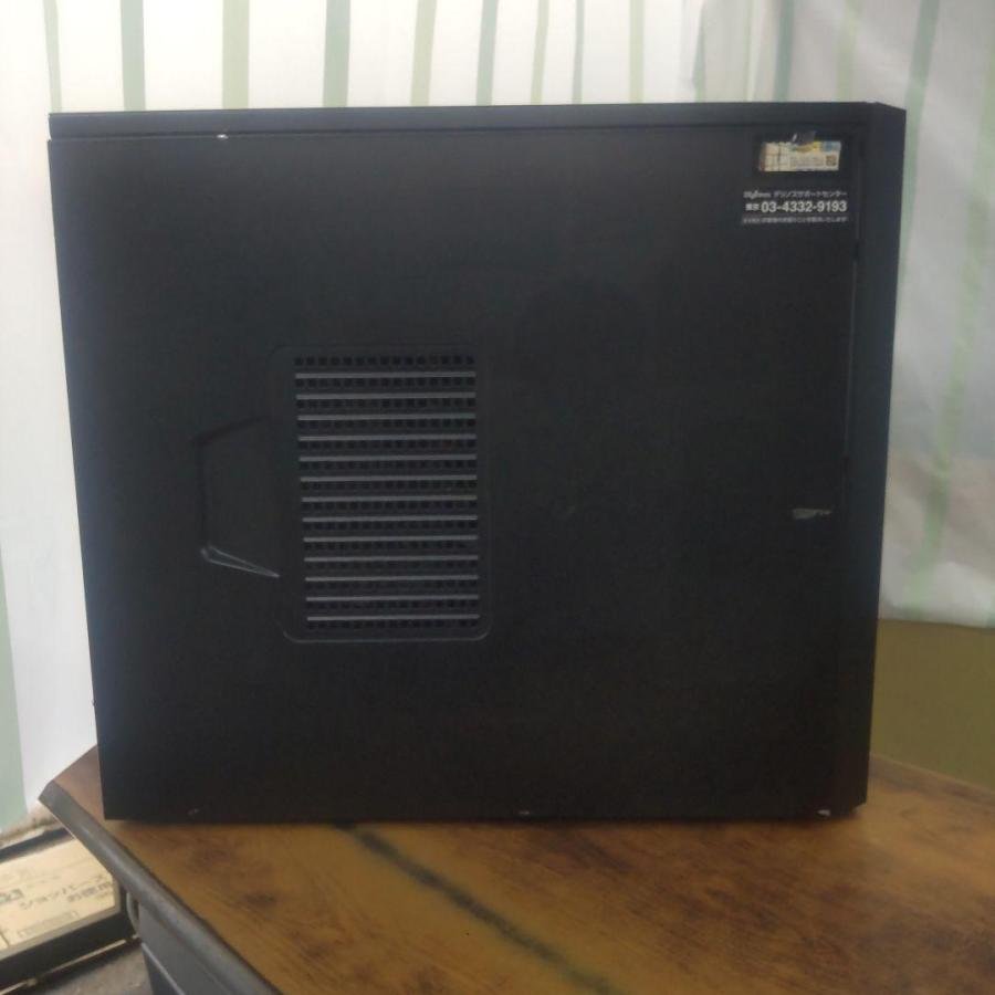 Win11 爆速SSD GTX960搭載ゲーミングPC メモリ16GB : パソコンショップ