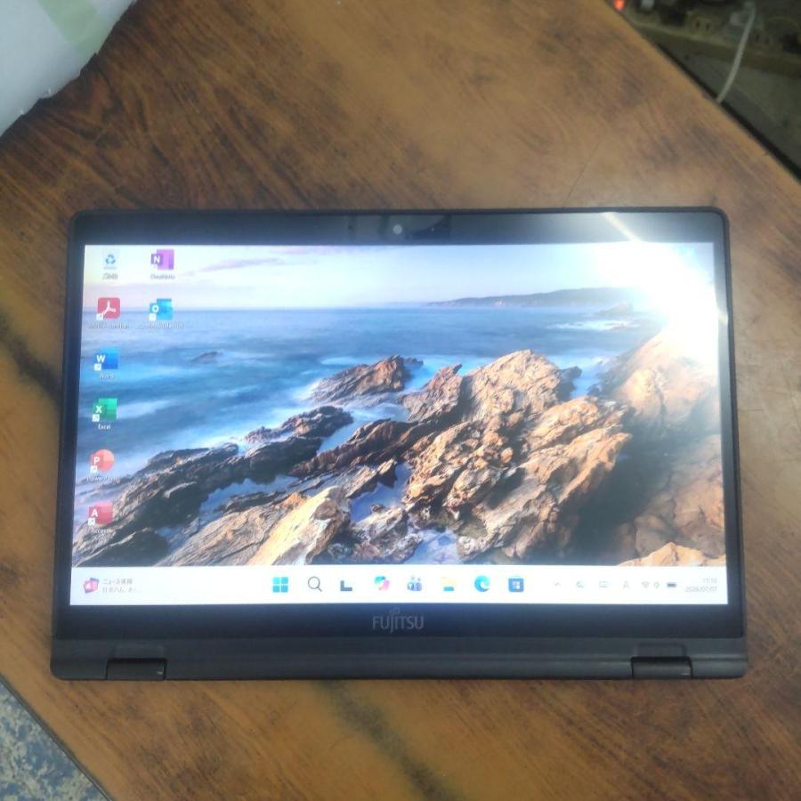 ☆タッチ対応☆Win11 Core i5 10世代タブレットPC : パソコンショップ