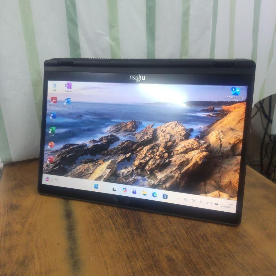 ☆タッチ対応☆Win11 Core i5 10世代タブレットPC ☆タッチ対応☆Win11 Core i5 10世代タブレットPC : パソコンショップ