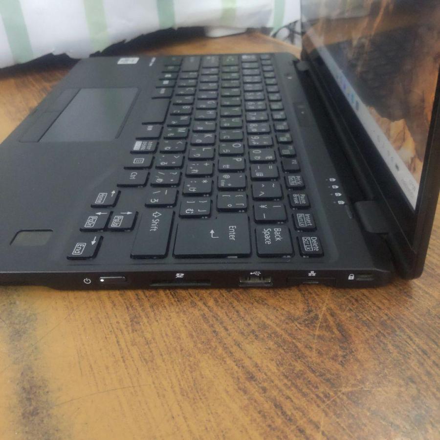 ☆タッチ対応☆Win11 Core i5 10世代タブレットPC : パソコンショップ