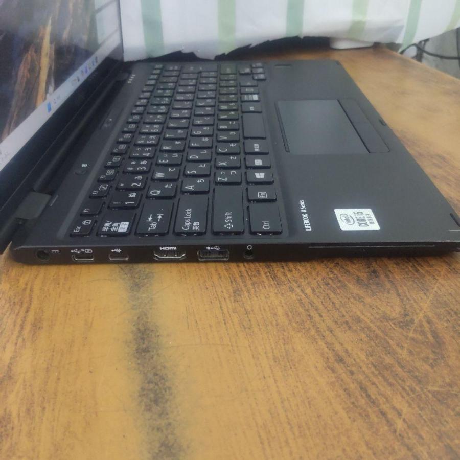 ☆タッチ対応☆Win11 Core i5 10世代タブレットPC : パソコンショップ