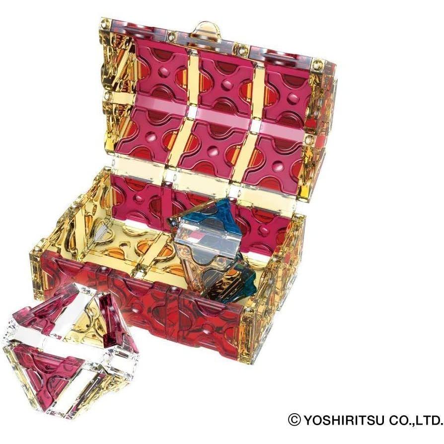 はじめてセット ラキュー( LaQ ) クリスタル400 (ミニパトカー