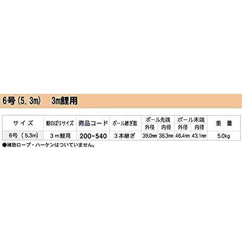シングルパイル杭方式ポール アルミ軽合金製 5m(3mサイズの シングルパイル杭方式ポール アルミ軽合金製 5m(3mサイズの