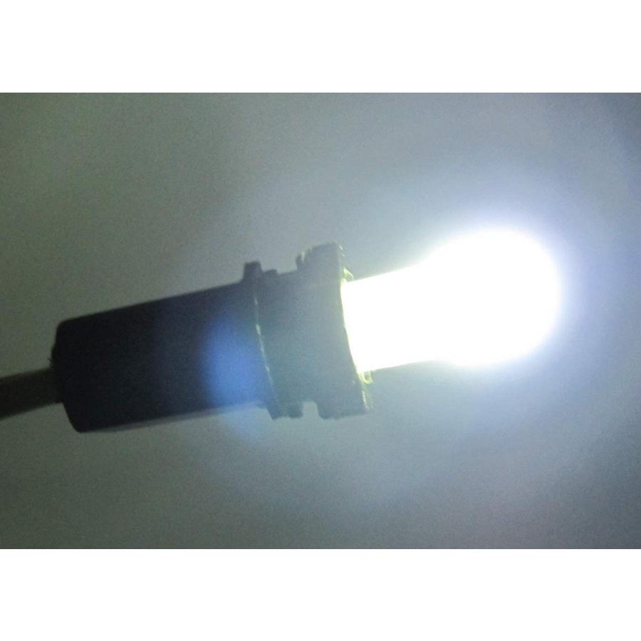 T5 LED 電球 【5個入り】12V用 ウェッジ球 (ミックス) : Cattage