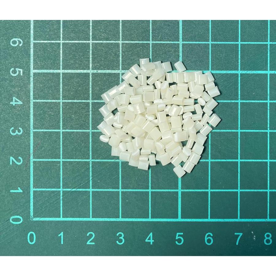 ABSペレット（500ｇ）ABS樹脂ペレット 射出成型用材料 研究や試作に｜cattage｜02