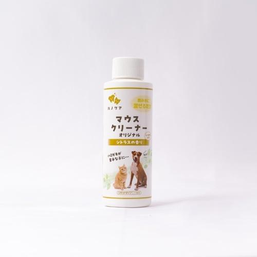 犬猫　kpsマウスクリーナー 大容量 ケーピーエス KPS マウスクリーナー 118ml 犬 猫 : Cattry BRANCHE