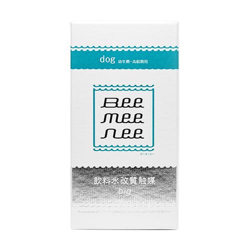 Bee mee nee ビーミーニー for dog 飲料水改質触媒big ビーミーニー bee mee nee 飲料水改質触媒 ビッグ ドッグ : Cattry