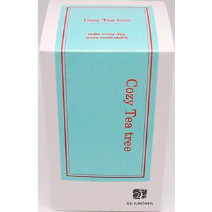 シーロマ シルヴェール アロマ除菌剤 ディフューザー T-20 本体＋