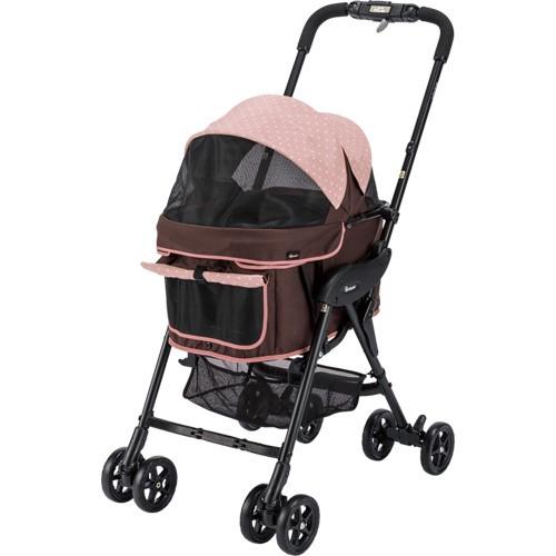 compet コムペット　ミリミリライトα コーラルピンクショコラ Combi（コンビ） コムペット ミリミリライトアルファ コーラルピンク