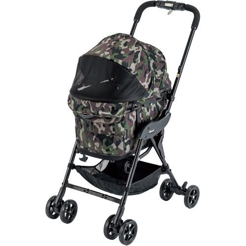 compet ミリミリeg グリーンカモ Combi（コンビ） コムペット ミリミリEG グリーンカモ : Cattry