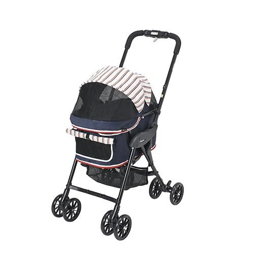 Combi（コンビ） コムペット ミリミリアルファEG ロング ネイビー