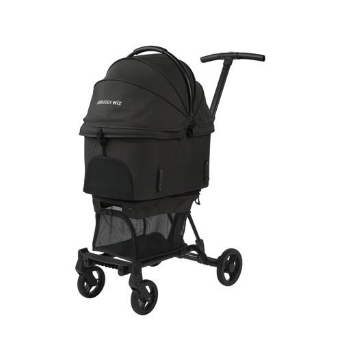 カート キャリー フィット FITT　エアバギー AIRBUGGY 黒 ペットカート | PET FOR AIRBUGGY - エアバギーフィット FITT AIRBUGGY ブラック ペットカート