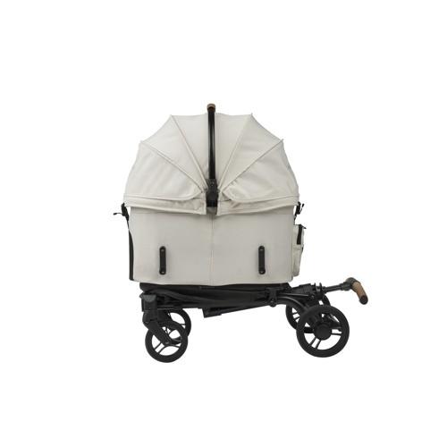 AIRBUGGY（エアバギー） AIRBUGGY FITTシリーズ wizX パールホワイト