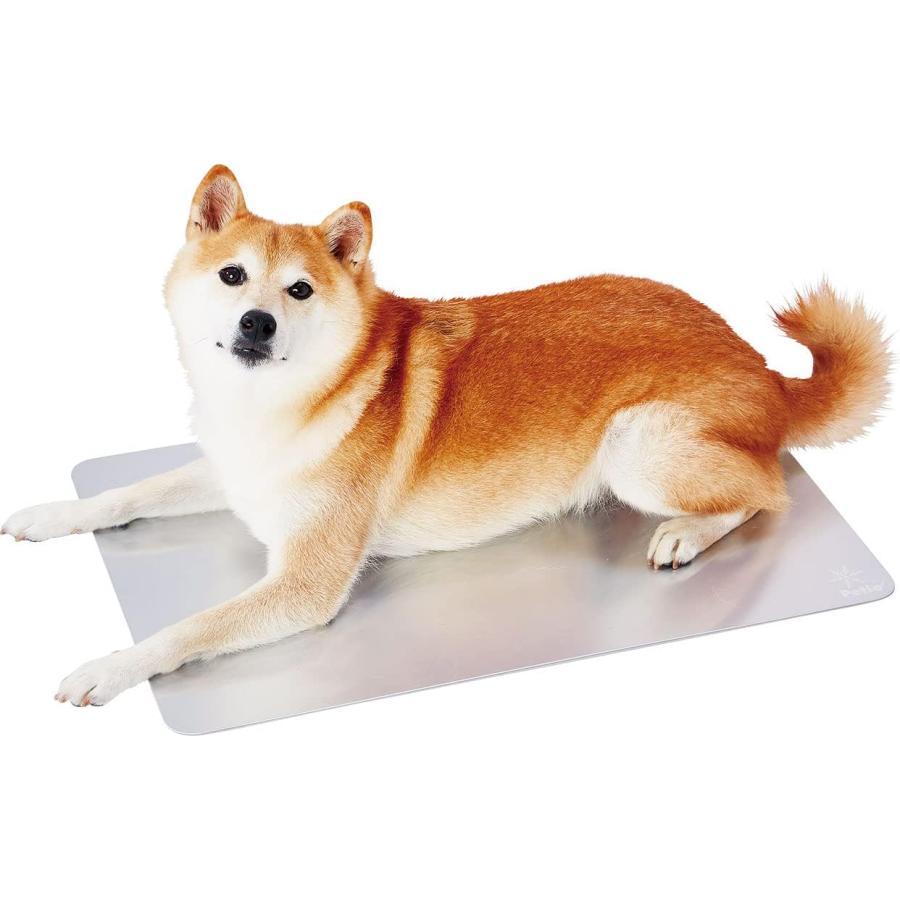 Petio（ペティオ） 訳あり 犬猫用 クールアルミシート 2L : Cattry