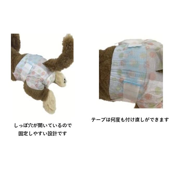 inuneru イヌネル 紙オムツ L 48枚 : Cattry BRANCHE - 通販 - Yahoo