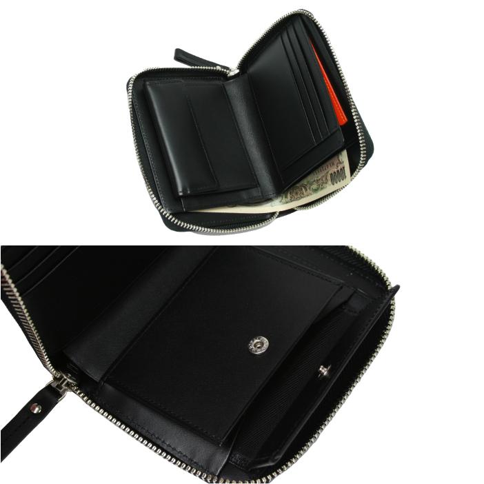PORTER ポーター エンチェイス ウォレット 007-02284 吉田カバン 本革