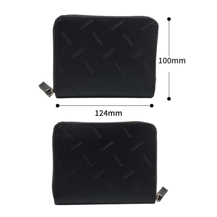 PORTER ポーター エンチェイス ウォレット 007-02284 吉田カバン 本革