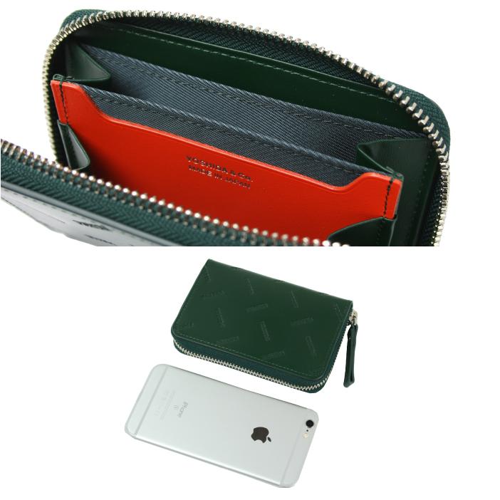 PORTER ポーター エンチェイス コイン ＆ カードケース 007-02285 吉田