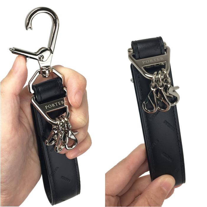 PORTER ポーター エンチェイス キーホルダー 007-02287 吉田 PORTER ポーター エンチェイス キーホルダー 007-02287 吉田