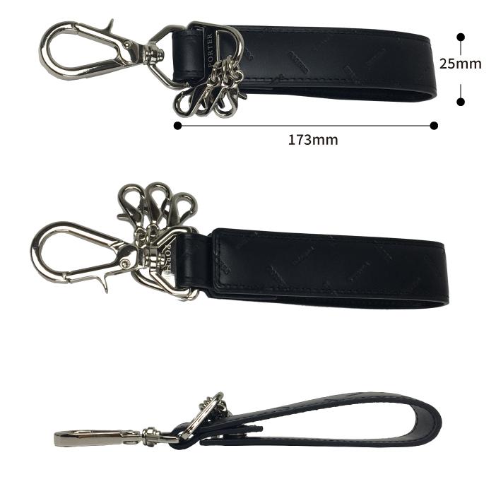 PORTER ポーター エンチェイス キーホルダー 007-02287 吉田 PORTER ポーター エンチェイス キーホルダー 007-02287 吉田