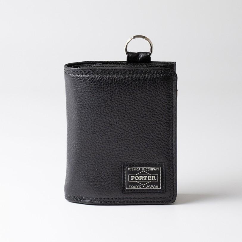 PORTER ポーター カーム ウォレット 041-03121 二つ折り財布 吉田